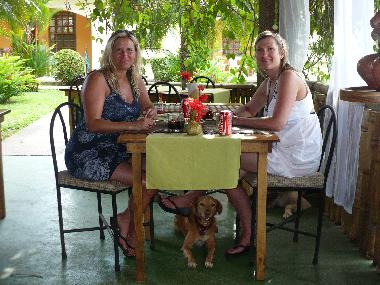 Appartement de vacances �/en/au 100.00 (Puntarenas)ou appartement ou maison de vacances