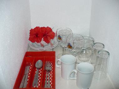 Appartement de vacances �/en/au 100.00 (Puntarenas)ou appartement ou maison de vacances