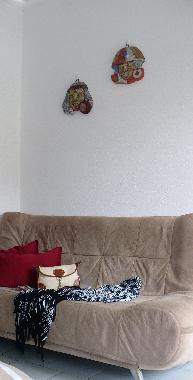 Appartement de vacances �/en/au 100.00 (Puntarenas)ou appartement ou maison de vacances