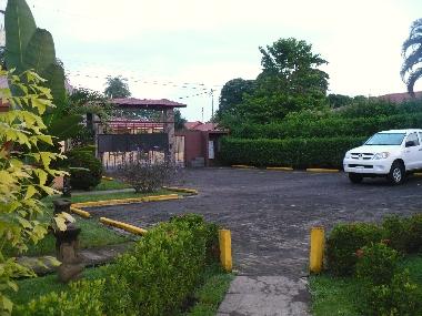 Appartement de vacances �/en/au 100.00 (Puntarenas)ou appartement ou maison de vacances