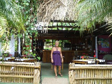 Appartement de vacances �/en/au 100.00 (Puntarenas)ou appartement ou maison de vacances