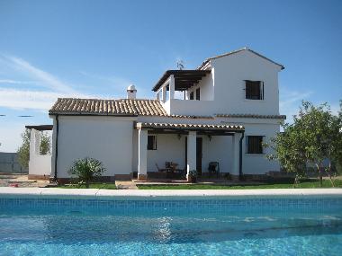 Maison de vacances /en/au Chiclana (Cdiz)ou appartement ou maison de vacances