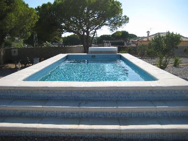 Maison de vacances /en/au Chiclana (Cdiz)ou appartement ou maison de vacances