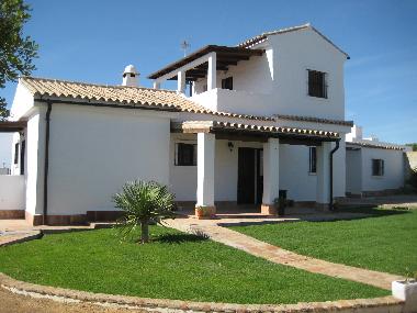 Maison de vacances /en/au Chiclana (Cdiz)ou appartement ou maison de vacances