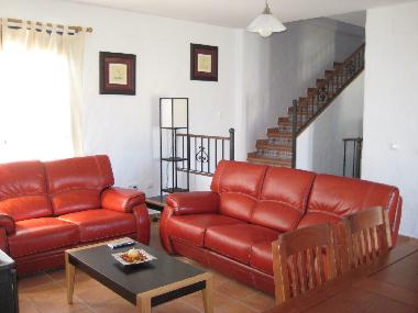 Maison de vacances /en/au Chiclana (Cdiz)ou appartement ou maison de vacances