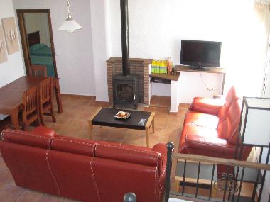 Maison de vacances /en/au Chiclana (Cdiz)ou appartement ou maison de vacances