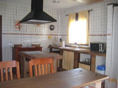 Maison de vacances /en/au Chiclana (Cdiz)ou appartement ou maison de vacances