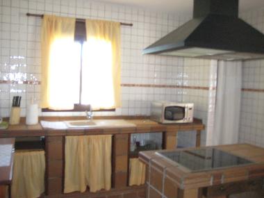 Maison de vacances /en/au Chiclana (Cdiz)ou appartement ou maison de vacances