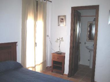 Maison de vacances /en/au Chiclana (Cdiz)ou appartement ou maison de vacances