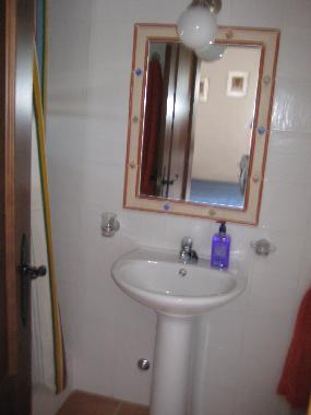 Maison de vacances /en/au Chiclana (Cdiz)ou appartement ou maison de vacances