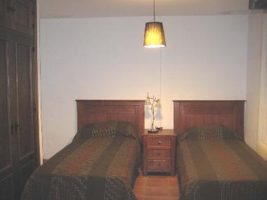 Maison de vacances /en/au Chiclana (Cdiz)ou appartement ou maison de vacances