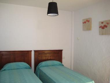 Maison de vacances /en/au Chiclana (Cdiz)ou appartement ou maison de vacances