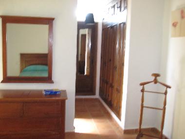 Maison de vacances /en/au Chiclana (Cdiz)ou appartement ou maison de vacances