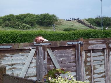 Maison de vacances /en/au Wenduine (Flandre)ou appartement ou maison de vacances