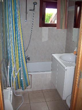 Maison de vacances /en/au Wenduine (Flandre)ou appartement ou maison de vacances