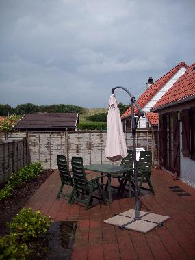 Maison de vacances /en/au Wenduine (Flandre)ou appartement ou maison de vacances