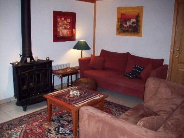 Maison de vacances /en/au Wenduine (Flandre)ou appartement ou maison de vacances