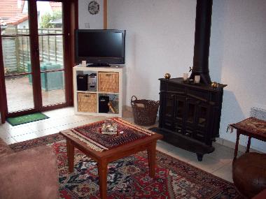 Maison de vacances /en/au Wenduine (Flandre)ou appartement ou maison de vacances