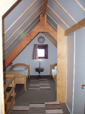 Maison de vacances /en/au Wenduine (Flandre)ou appartement ou maison de vacances