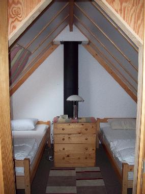 Maison de vacances /en/au Wenduine (Flandre)ou appartement ou maison de vacances