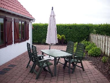 Maison de vacances /en/au Wenduine (Flandre)ou appartement ou maison de vacances
