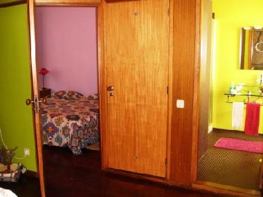 Appartement de vacances �/en/au Porto (Norte)ou appartement ou maison de vacances