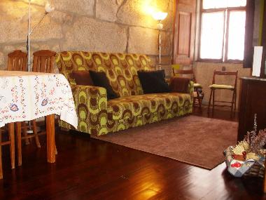 Appartement de vacances �/en/au Porto (Norte)ou appartement ou maison de vacances