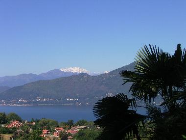 Maison de vacances /en/au Brezzo di Bedero (Varese)ou appartement ou maison de vacances