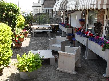 Maison de vacances /en/au Zandvoort (Noord-Holland)ou appartement ou maison de vacances