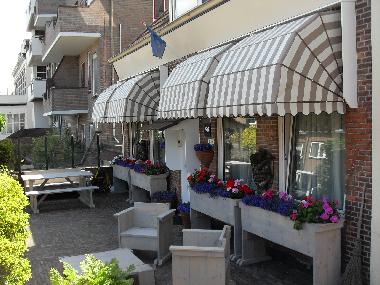 Maison de vacances /en/au Zandvoort (Noord-Holland)ou appartement ou maison de vacances