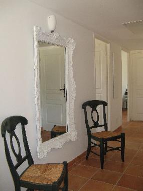 Appartement de vacances �/en/au La Mole/St.Tropez (Var)ou appartement ou maison de vacances