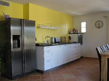 Appartement de vacances �/en/au La Mole/St.Tropez (Var)ou appartement ou maison de vacances
