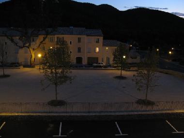 Appartement de vacances �/en/au La Mole/St.Tropez (Var)ou appartement ou maison de vacances