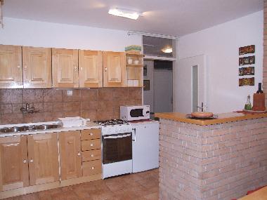 Maison de vacances �/en/au Kobarid (Kobarid)ou appartement ou maison de vacances