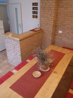 Maison de vacances �/en/au Kobarid (Kobarid)ou appartement ou maison de vacances