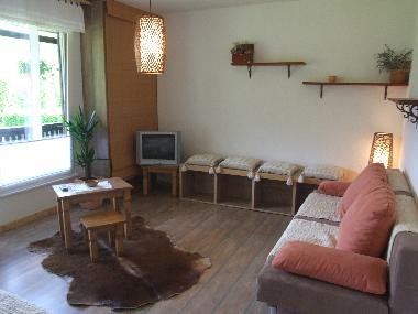 Maison de vacances �/en/au Kobarid (Kobarid)ou appartement ou maison de vacances