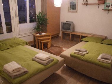 Maison de vacances �/en/au Kobarid (Kobarid)ou appartement ou maison de vacances