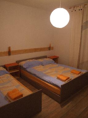 Maison de vacances �/en/au Kobarid (Kobarid)ou appartement ou maison de vacances