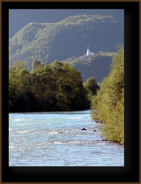 Maison de vacances �/en/au Kobarid (Kobarid)ou appartement ou maison de vacances