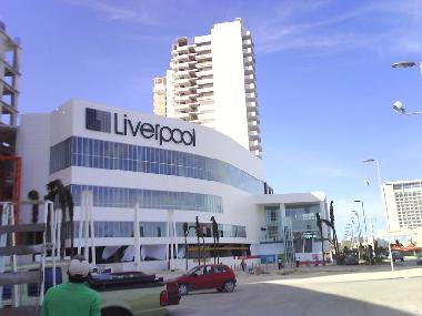 Appartement de vacances �/en/au Canc�n (Quintana Roo)ou appartement ou maison de vacances