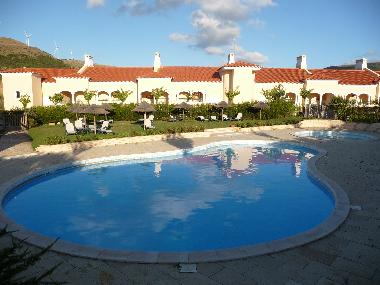 Appartement de vacances /en/au Torres Vedras (Grande Lisboa)ou appartement ou maison de vacances