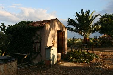 Maison de vacances /en/au Cefalu (Palermo)ou appartement ou maison de vacances