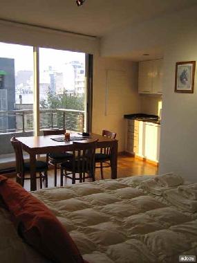 Appartement de vacances �/en/au BUENOS AIRES (Distrito Federal)ou appartement ou maison de vacances