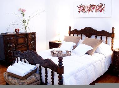 Appartement de vacances �/en/au BUENOS AIRES (Distrito Federal)ou appartement ou maison de vacances