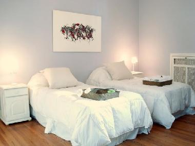 Appartement de vacances �/en/au BUENOS AIRES (Distrito Federal)ou appartement ou maison de vacances