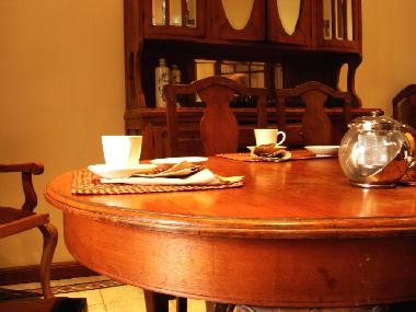 Appartement de vacances �/en/au BUENOS AIRES (Distrito Federal)ou appartement ou maison de vacances
