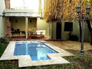 Appartement de vacances �/en/au BUENOS AIRES (Distrito Federal)ou appartement ou maison de vacances