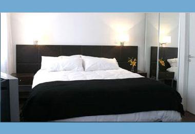 Appartement de vacances �/en/au BUENOS AIRES (Distrito Federal)ou appartement ou maison de vacances