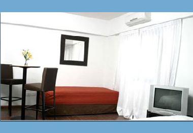 Appartement de vacances �/en/au BUENOS AIRES (Distrito Federal)ou appartement ou maison de vacances
