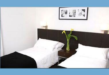 Appartement de vacances �/en/au BUENOS AIRES (Distrito Federal)ou appartement ou maison de vacances
